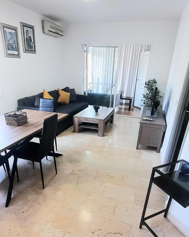 Apartamento Los Pacos Fuengirola Luaran gambar